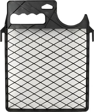 Rejilla Plastica para Cubeta 8L — foto principal
