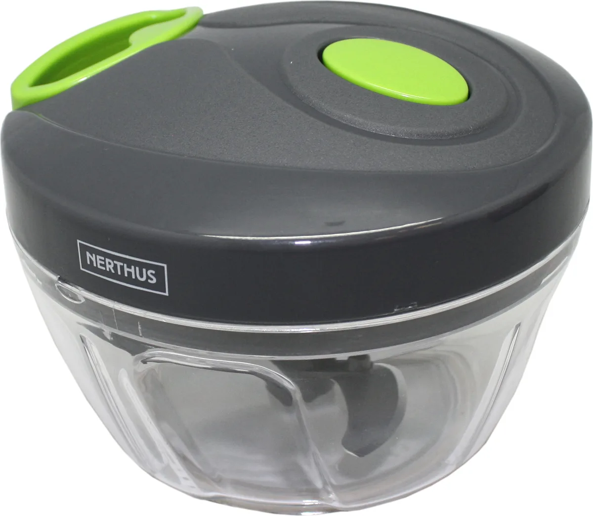 Picadora de Verduras Manual Mini-chopper — foto principal