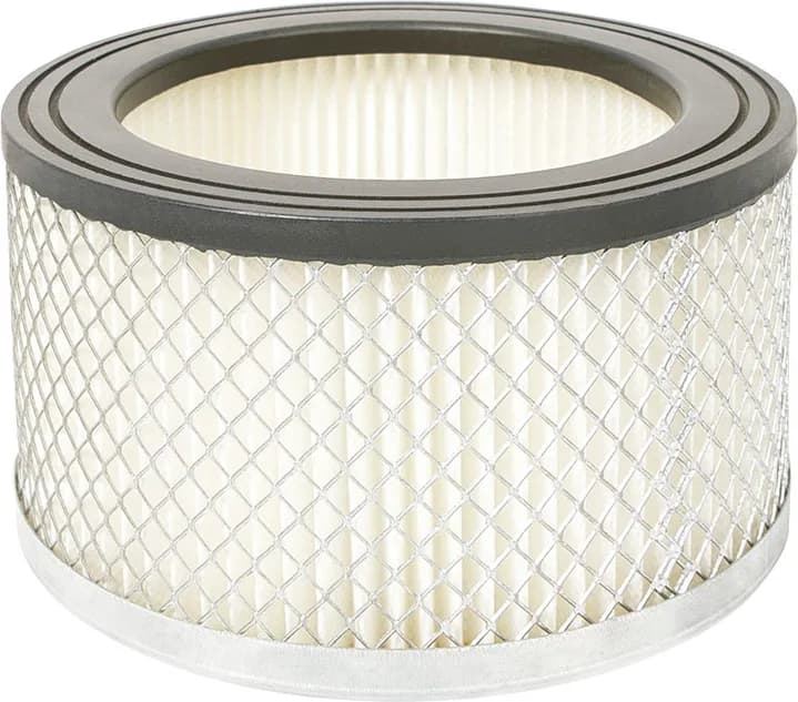 Filtro Hepa Aspirador Ceniza E556 Habitex — foto principal