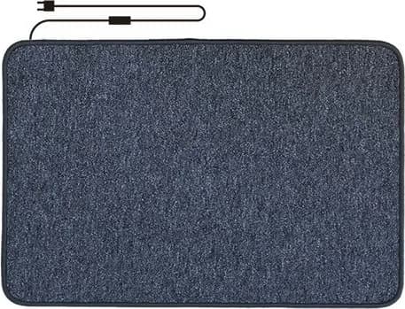 Alfombra Calefactora 40x60cm 75w Gris — foto principal