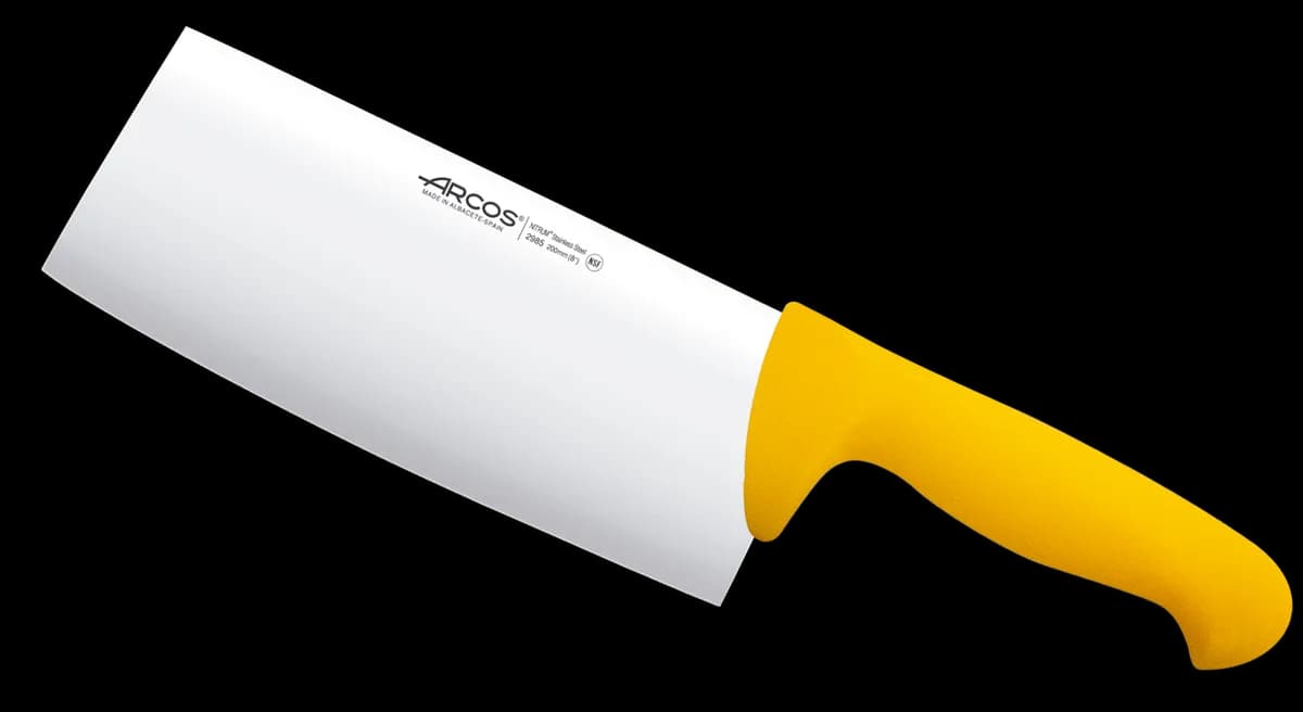 Macheta Amarillo 200 mm — foto principal