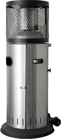 Estufa Exterior Baja de Gas Enders Polo — foto principal
