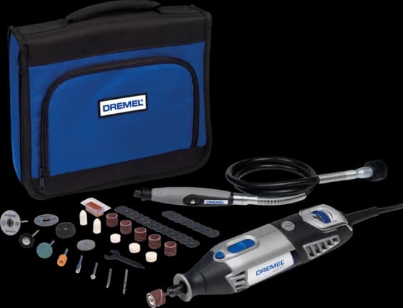 Dremel 4000 (4000-1/45) — foto principal