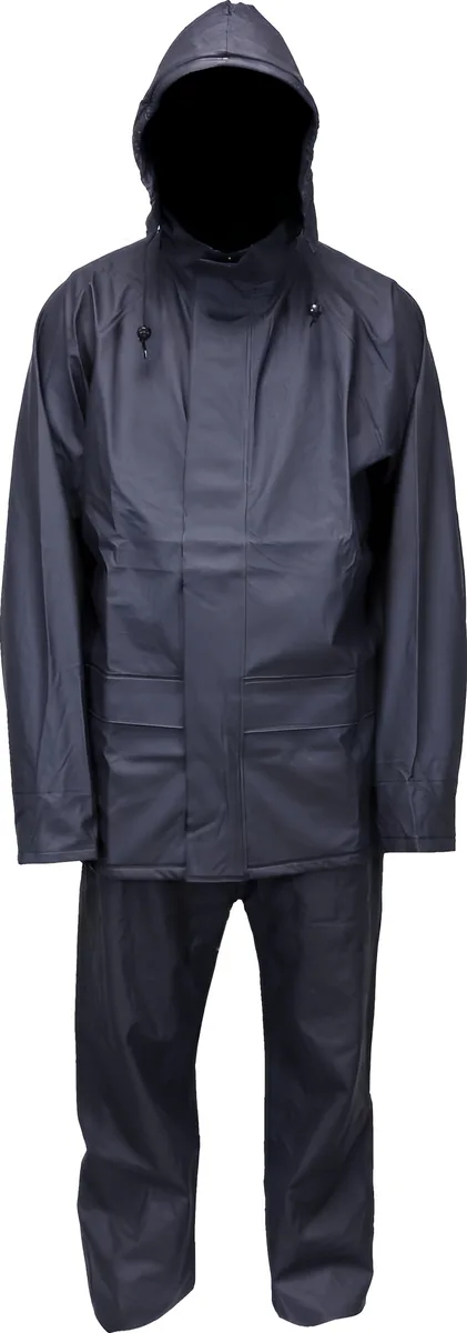 Traje de Agua Pu/pvc Orework 310 G/m² Talla XXL — foto principal
