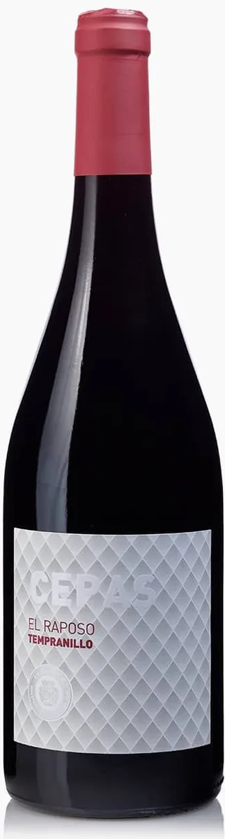 Vino Cepas el Raposo — foto principal