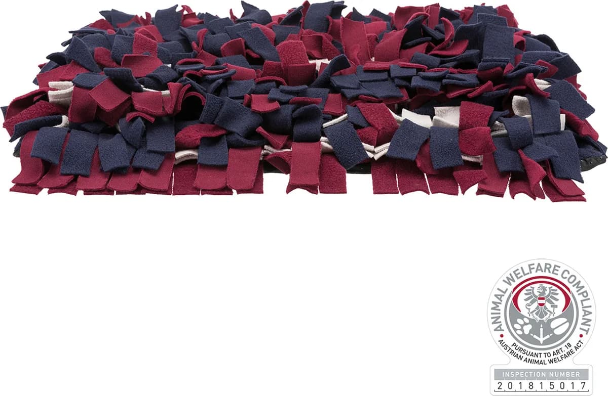 Alfombra Activity para Olfatear, 50 x 34 cm — foto principal