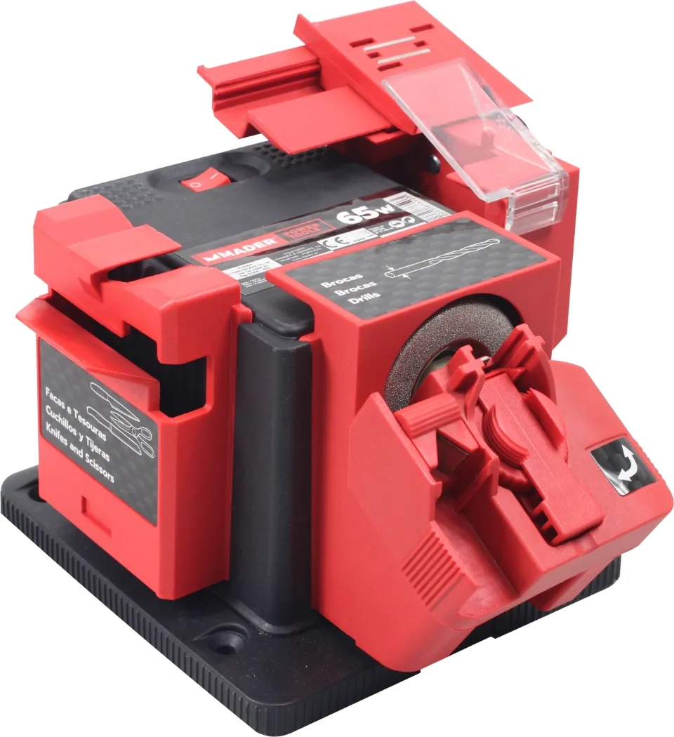 Maquina de Afilar Eléctrica 65w — foto principal