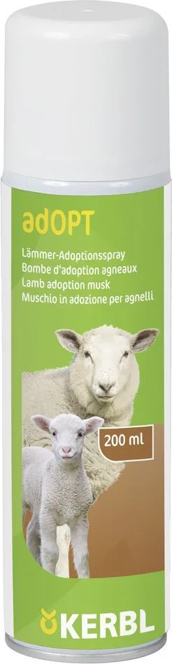 Spray Corderos de Adopción del Aerosol 200 ml — foto principal