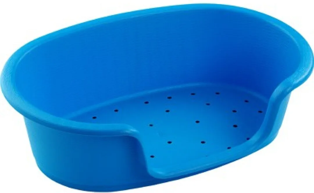 Cuna Maltes 50 cm — foto principal