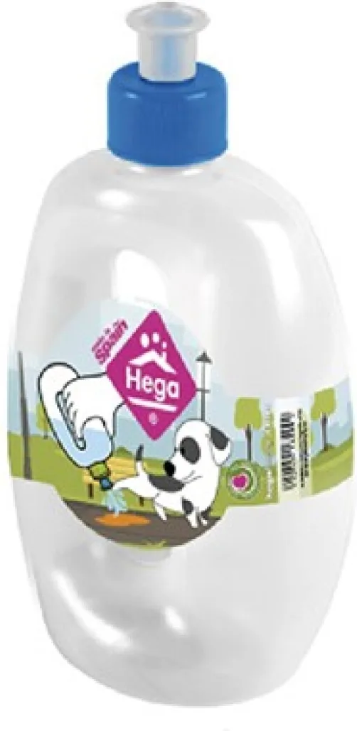 Botella Pis-pisdog 0,33 l — foto principal