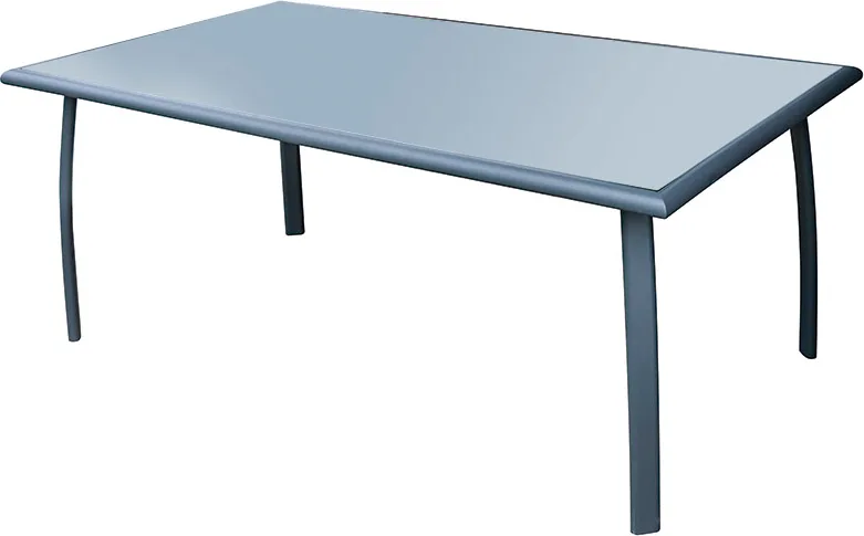 Mesa para Jardin Capri 180x100xh.73 cm — foto principal