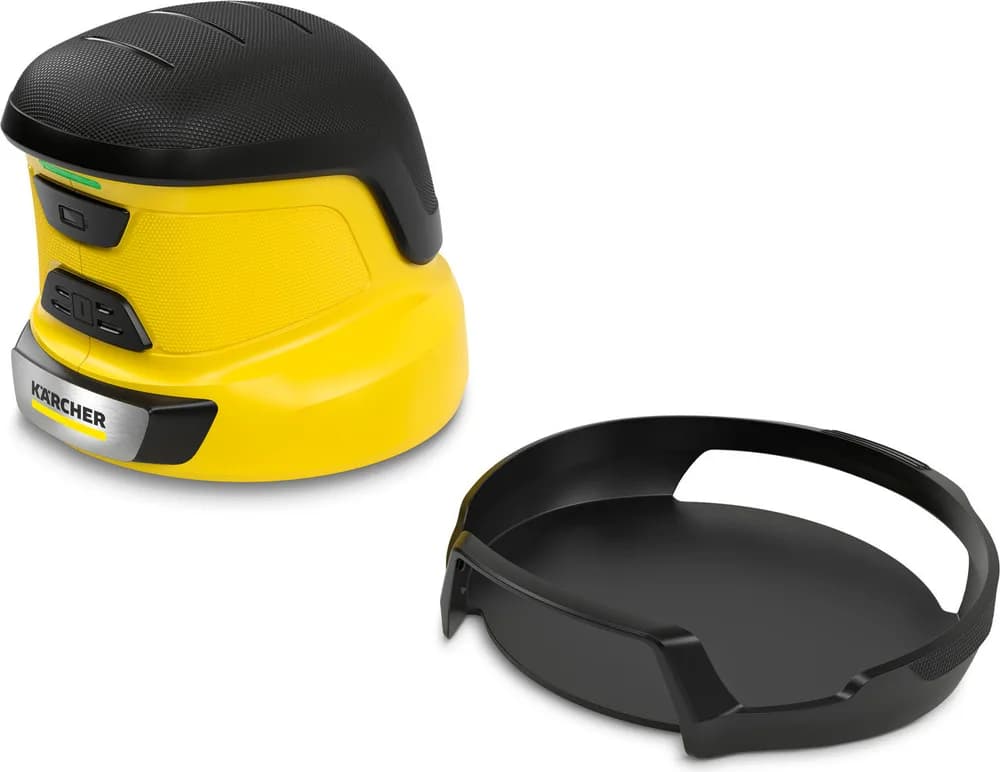 Rascador de Hielo Eléctrico Karcher Edi 4 — foto principal