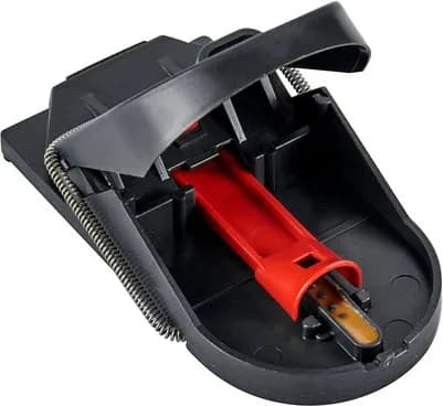 Trampa para Ratones Pro 2x Supercat — foto principal