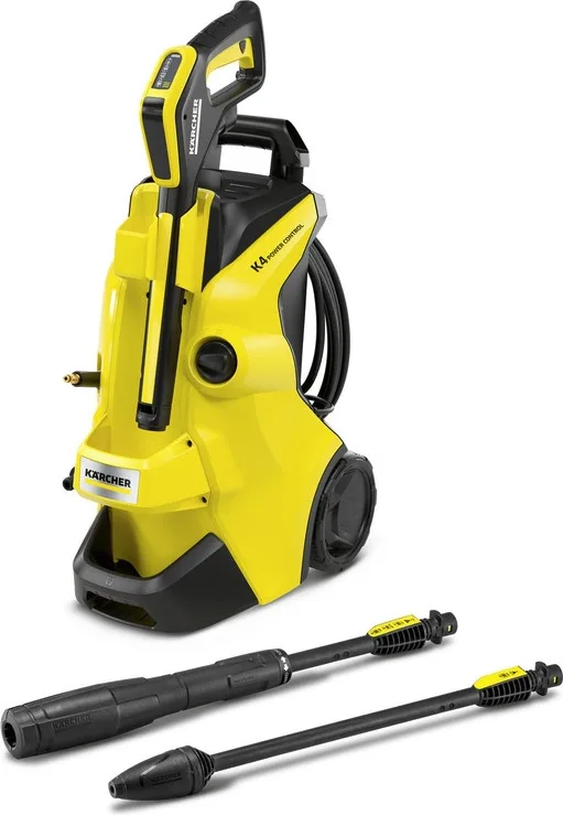 Hidrolimpiadora Karcher K4 Power Control — foto principal