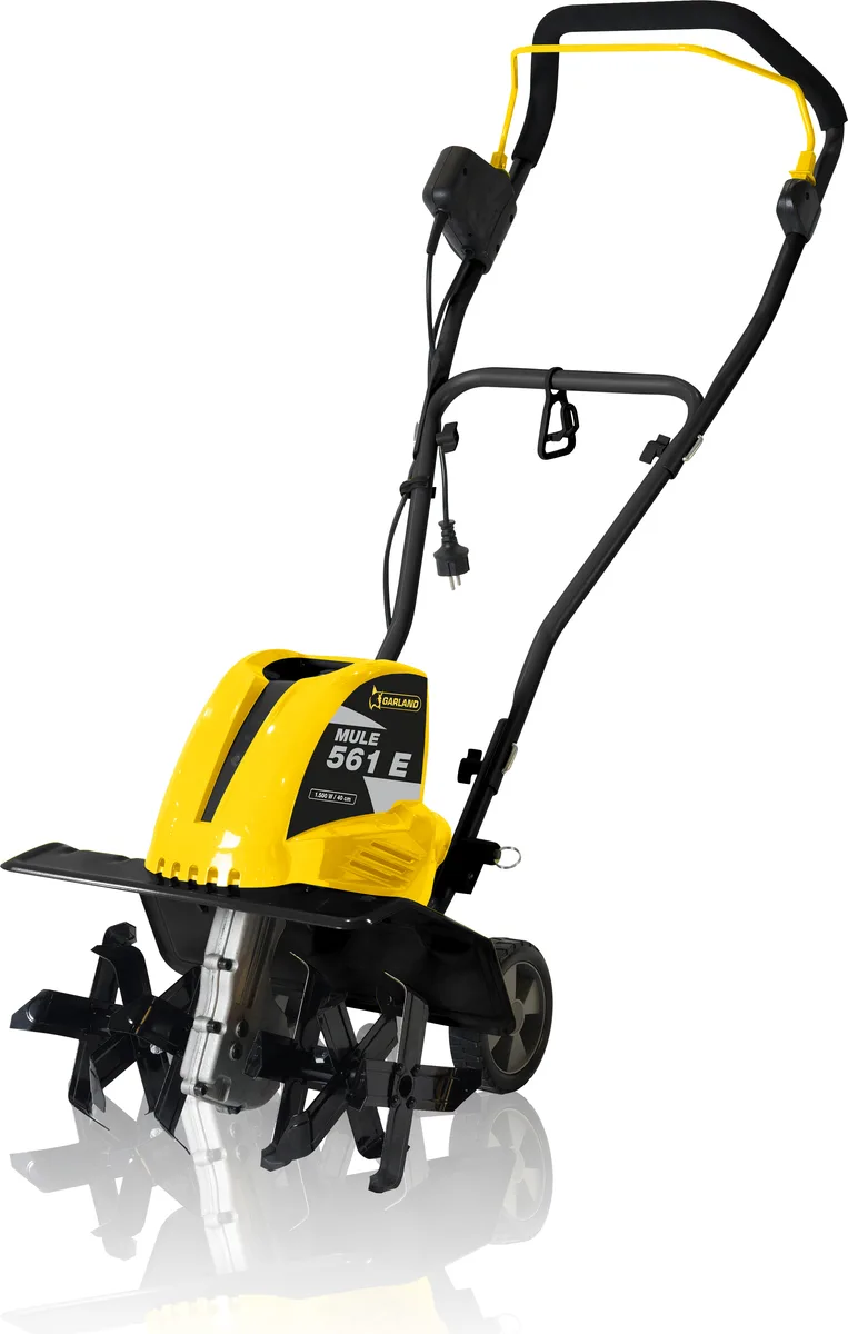 Motoazada Electrica Garland Mule 561 E-V20 — foto principal