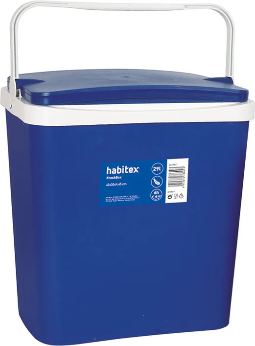 Nevera Térmica Habitex 29 L — foto principal