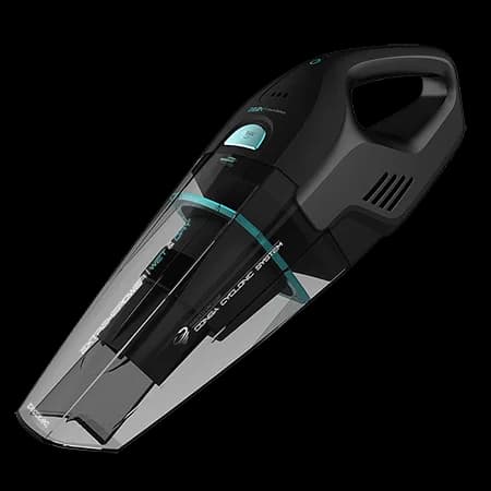 Aspirador de Mano Conga Immortal Extremesuction 22,2V Hand — foto principal