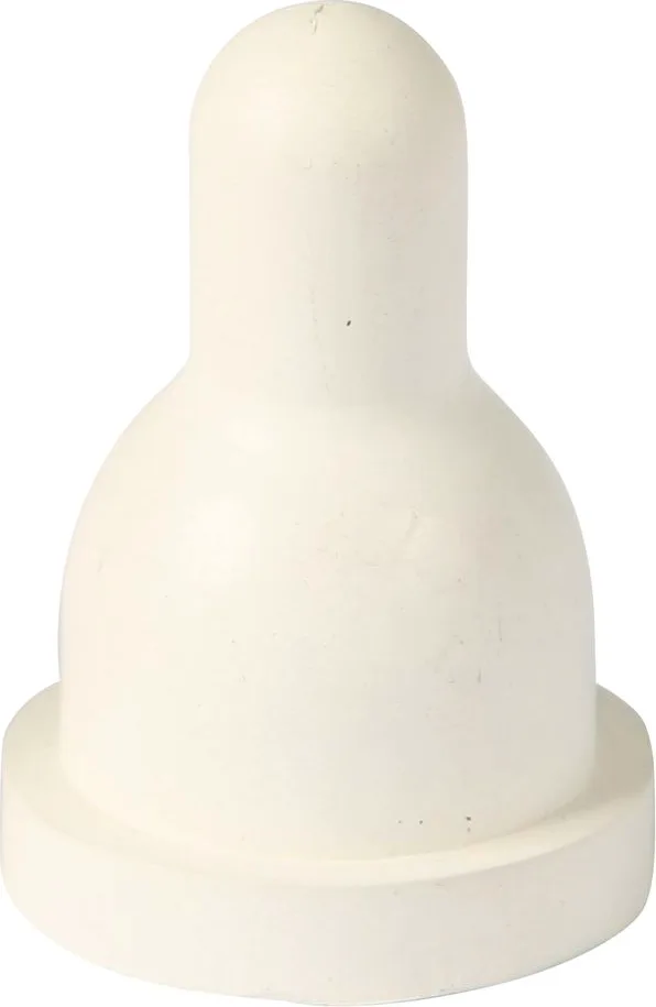 Tetina Corderos Blanca — foto principal