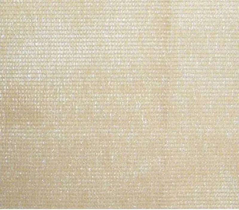 Malla Ocultacion 1,5 Metros Beige 10 Metros — foto principal