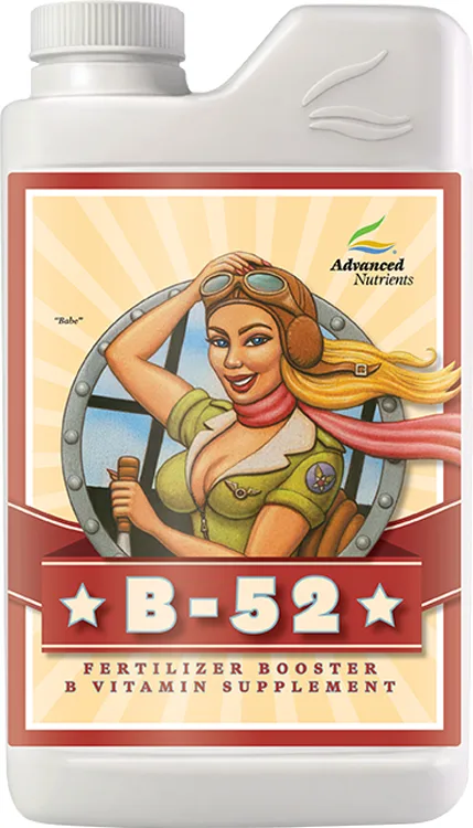 B-52 Fertilizer Booster 500 ml — foto principal