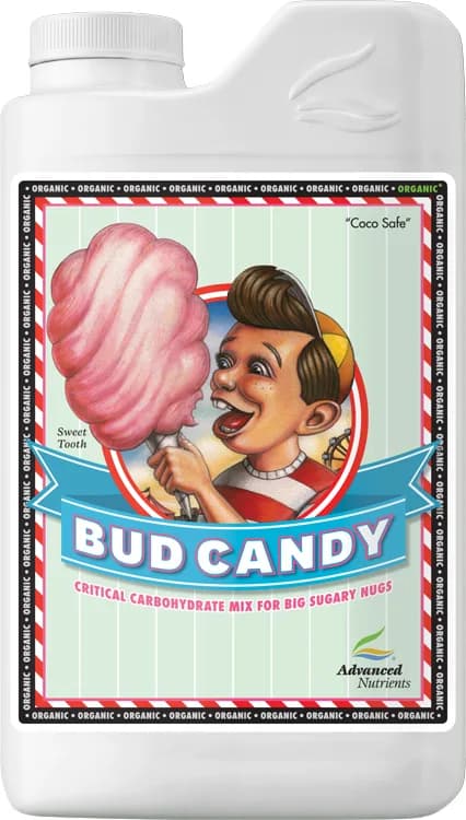 Advanced Nutrients Bud Candy 500 ml — foto principal