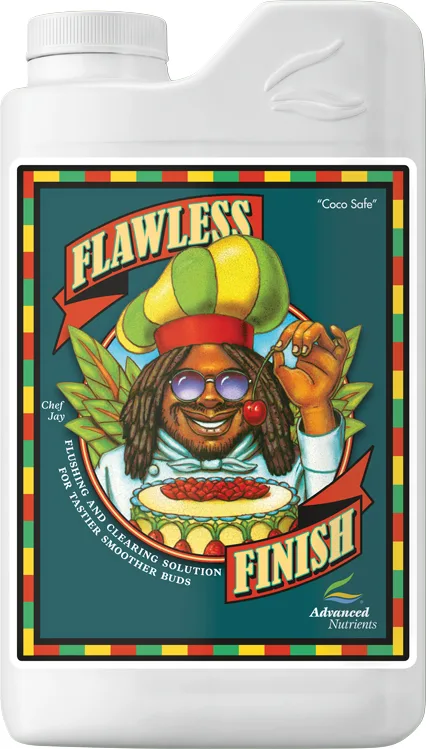 Flawless Finish 250 ml — foto principal