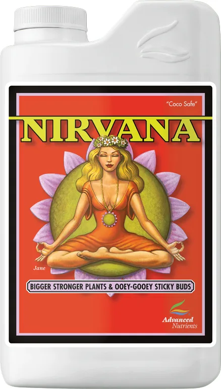 Nirvana 1 Litro — foto principal