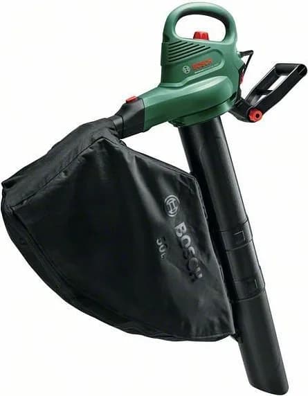 Soplador Aspirador de Jardín Bosch Universal GardenTidy 2300 — foto principal