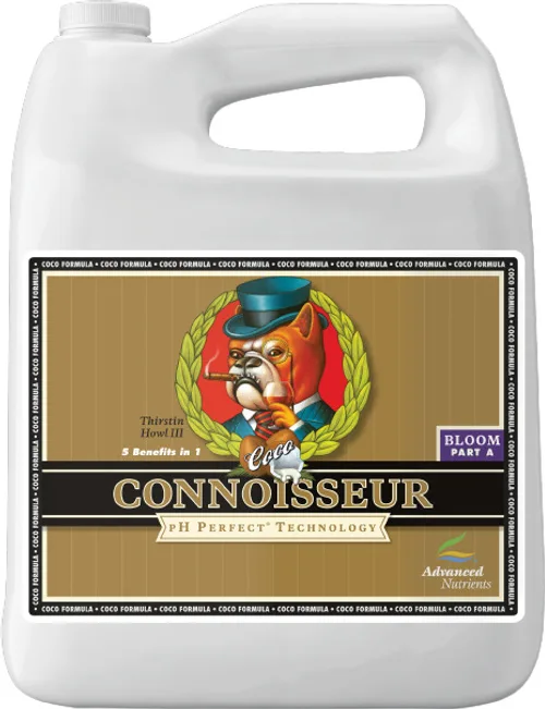 Advanced Nutrients Conni Coco Bloom A 4 Litros — foto principal