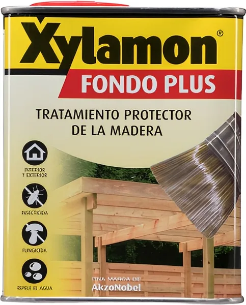 Xylamon Fondo Extra 0,75 L — foto principal
