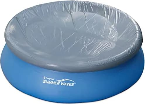 Cobertor Piscina Aro 360 cm — foto principal