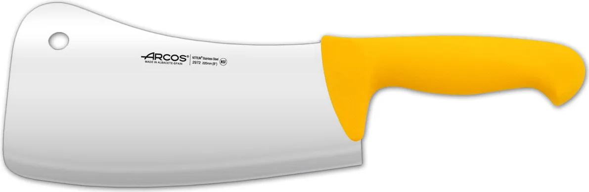 Macheta Amarillo 220 mm — foto principal