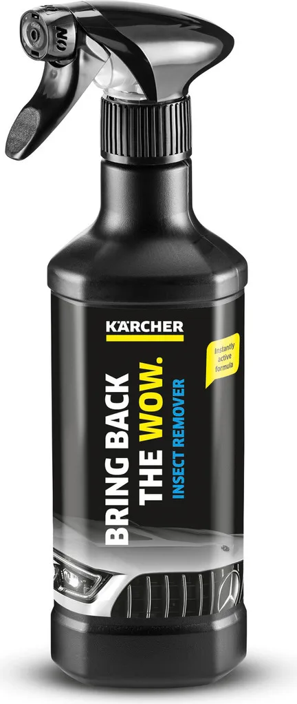 Agente quitainsectos 0,5L Karcher — foto principal