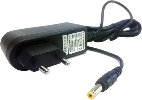 Cargador 12V Isidrin — foto principal
