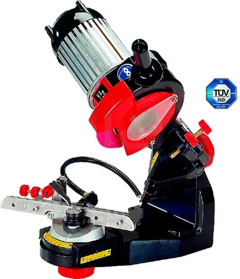 Afiladora Profesional Speed Sharp Automatic — foto principal