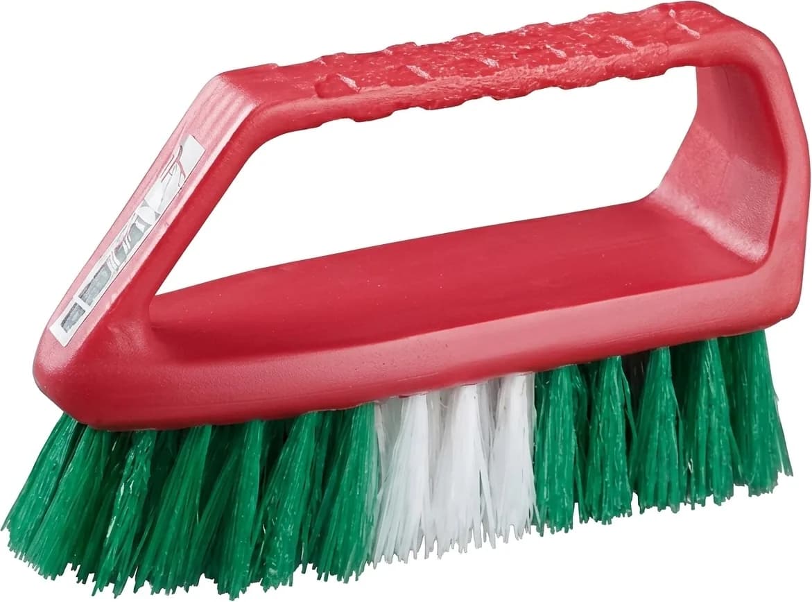 Cepillo Plancha Plastik — foto principal