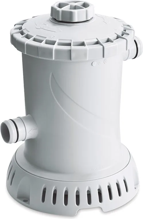 Depuradora Piscinas Autoportante Tubular 2.271L/H — foto principal