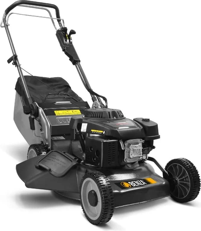 Cortacesped cardan Benza BZ50SAC Pro 3 en 1 — foto principal