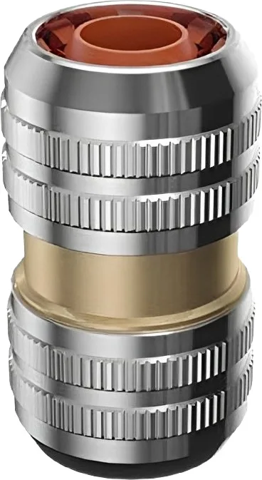 Reparador Manguera 3/4" Metal Jet — foto principal