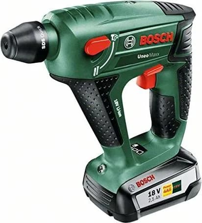 Taladro atornillador Multiherramienta 3 En 1 Bosch Uneo Maxx — foto principal