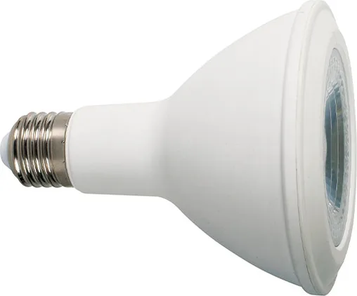 LAMPARA LED PAR 30 E27 12W 3000K 1024L — foto principal