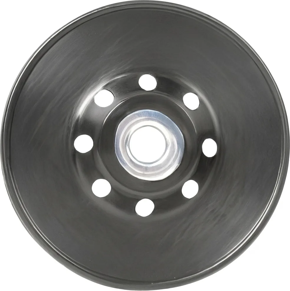 Plato Lijador Nylon 115x14 mm Ratio — foto principal