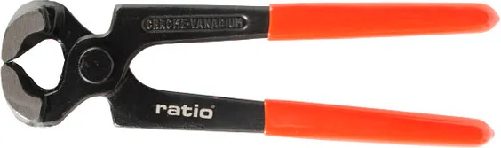 Tenaza Carpintero 200 mm Ratio — foto principal