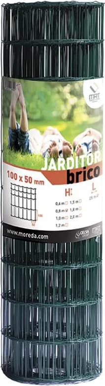 Malla Jarditor Brico 100 cm Moreda 25 Metros — foto principal