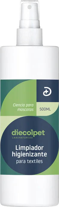 DiecolPet Limpiador Biodegradable 500 ml — foto principal