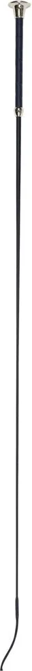 Fusta de doma 120cm negra — foto principal