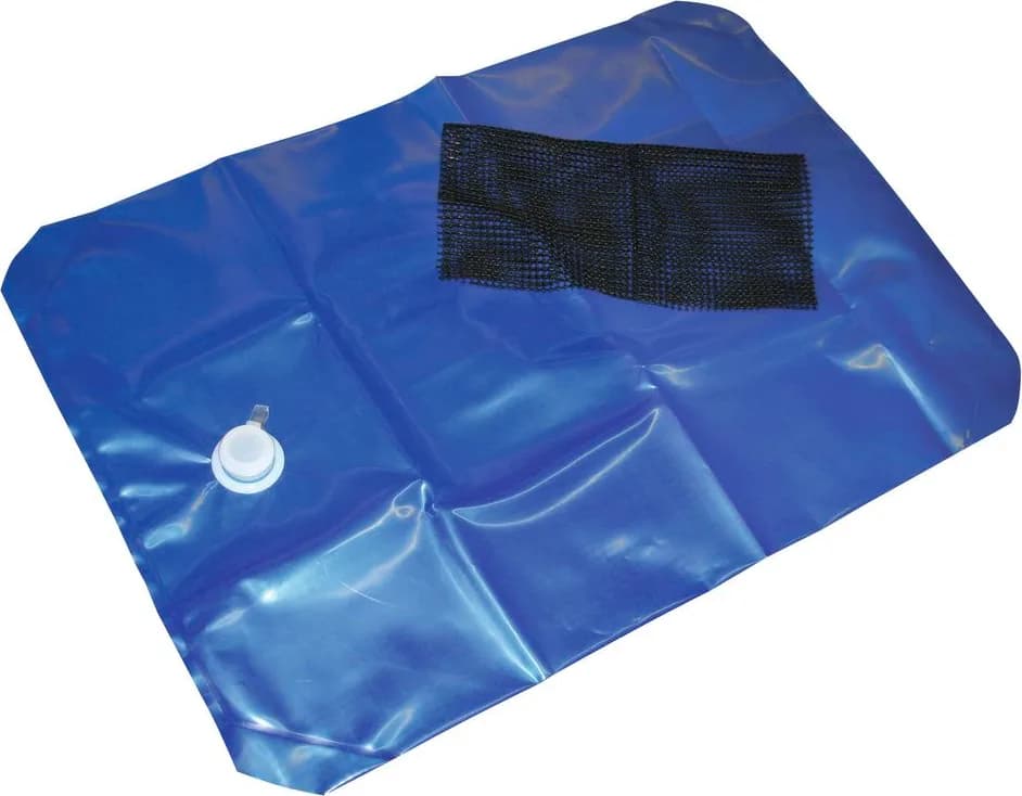 Bolsa de agua para Carretillas H2GoBag — foto principal