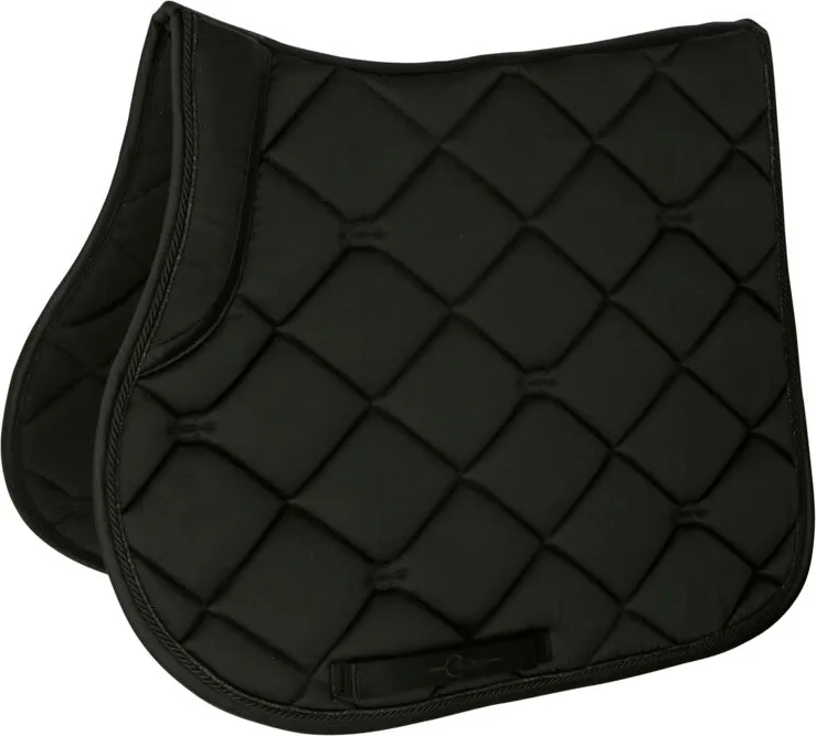 Sudadero caballos empara Black multiusos — foto principal