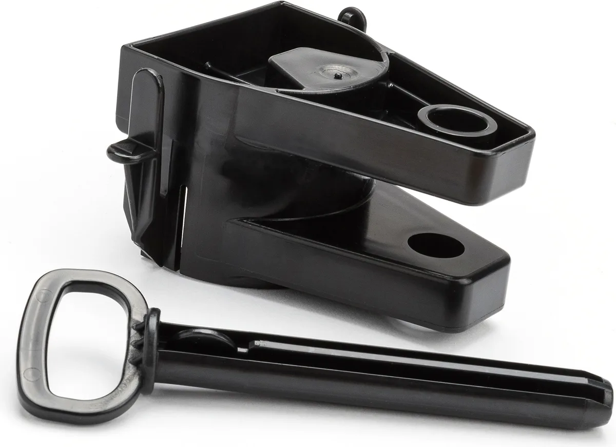 Adaptador remolque Rolly Toys Peg Perego — foto principal