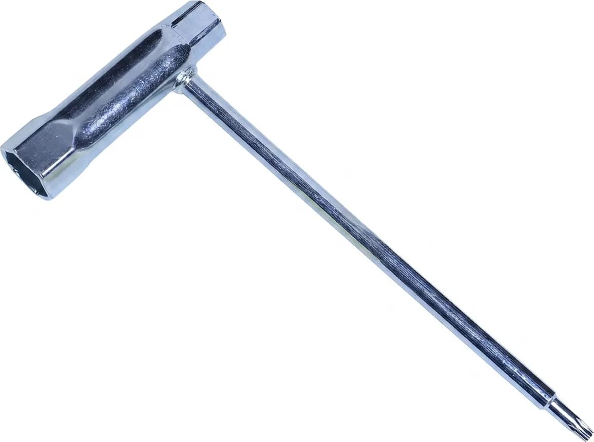 Llave Bujias Stihl 13-19 x 90 x 225 Torx 27 — foto principal